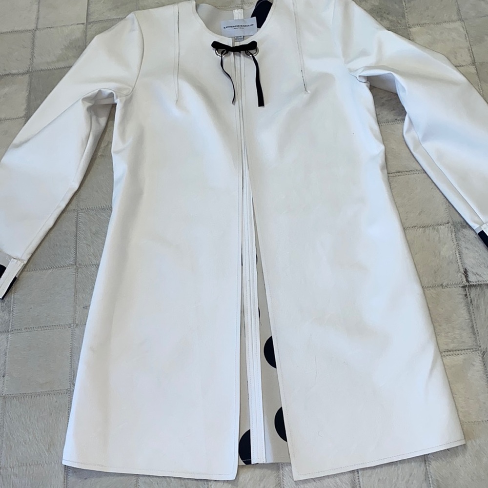 🎊HP🎊Katherine Barclays long blazer - Picture 11 of 13